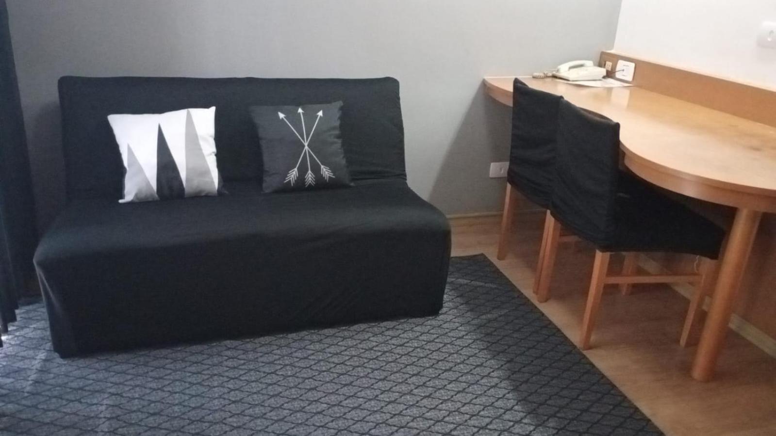 Hotel Flat Parque Do Ibirapuera - Jardins São Paulo Zewnętrze zdjęcie