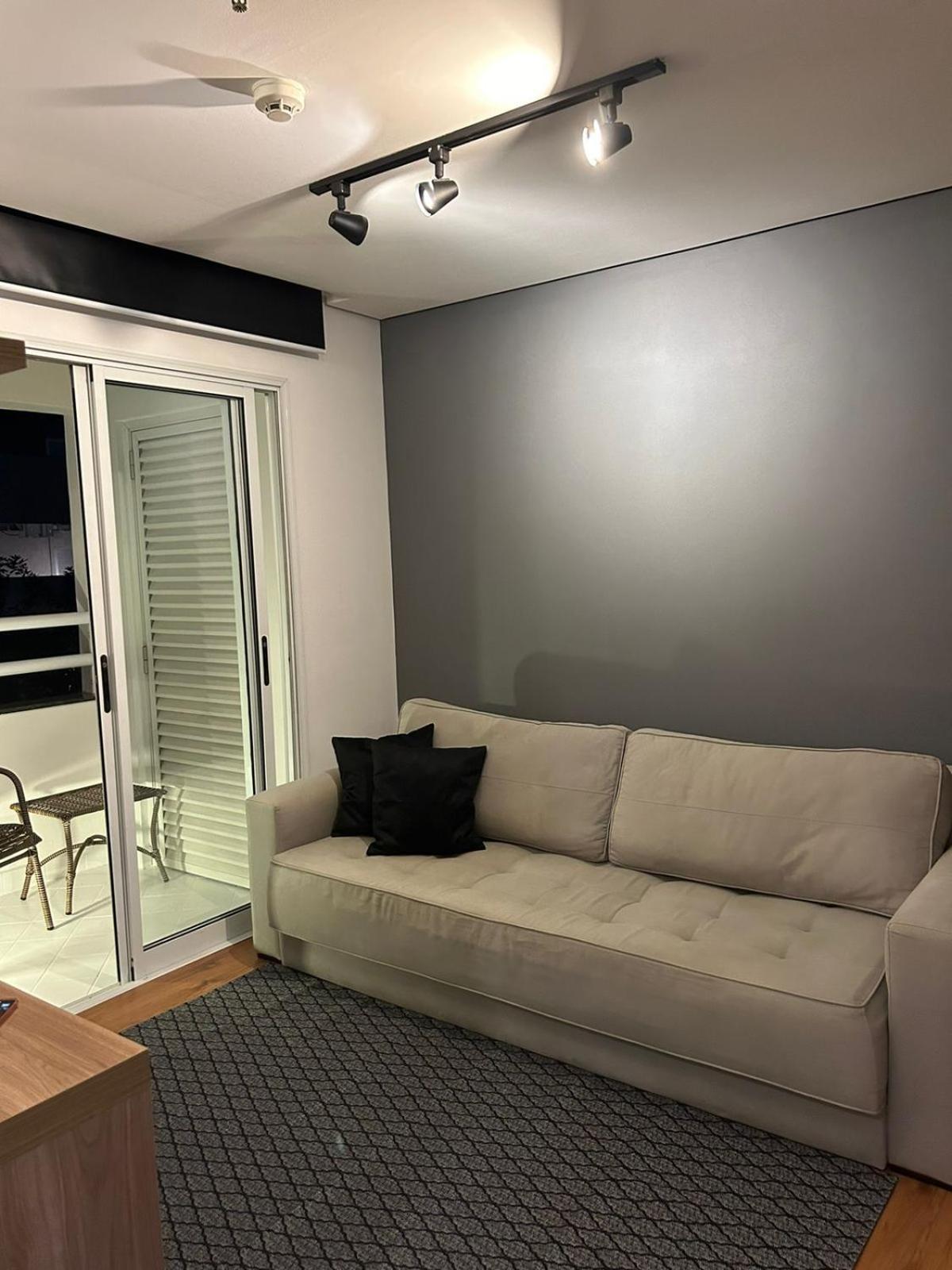 Hotel Flat Parque Do Ibirapuera - Jardins São Paulo Zewnętrze zdjęcie