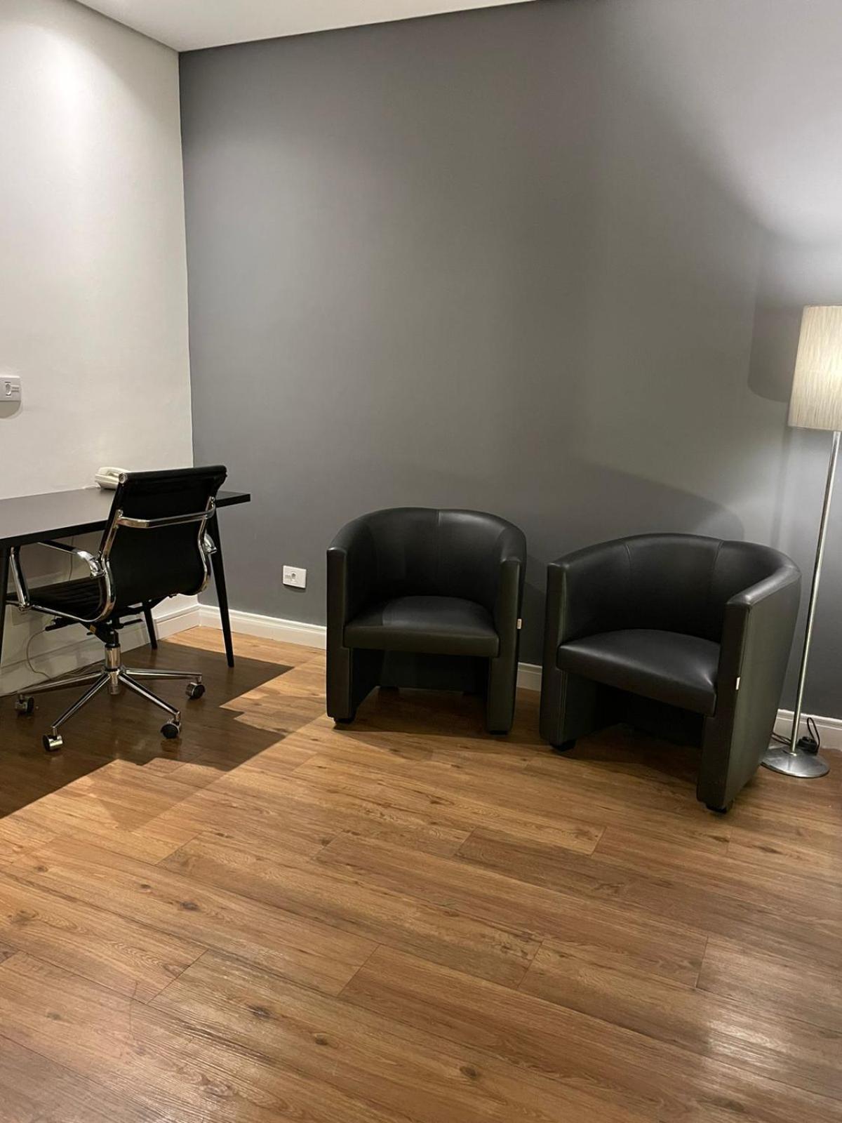 Hotel Flat Parque Do Ibirapuera - Jardins São Paulo Zewnętrze zdjęcie