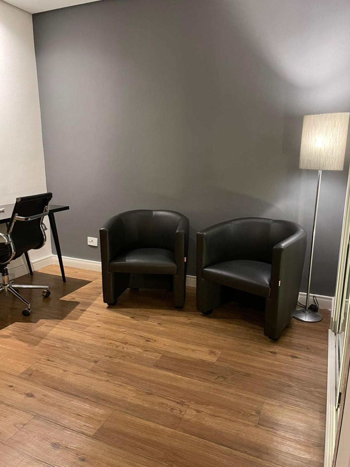 Hotel Flat Parque Do Ibirapuera - Jardins São Paulo Zewnętrze zdjęcie